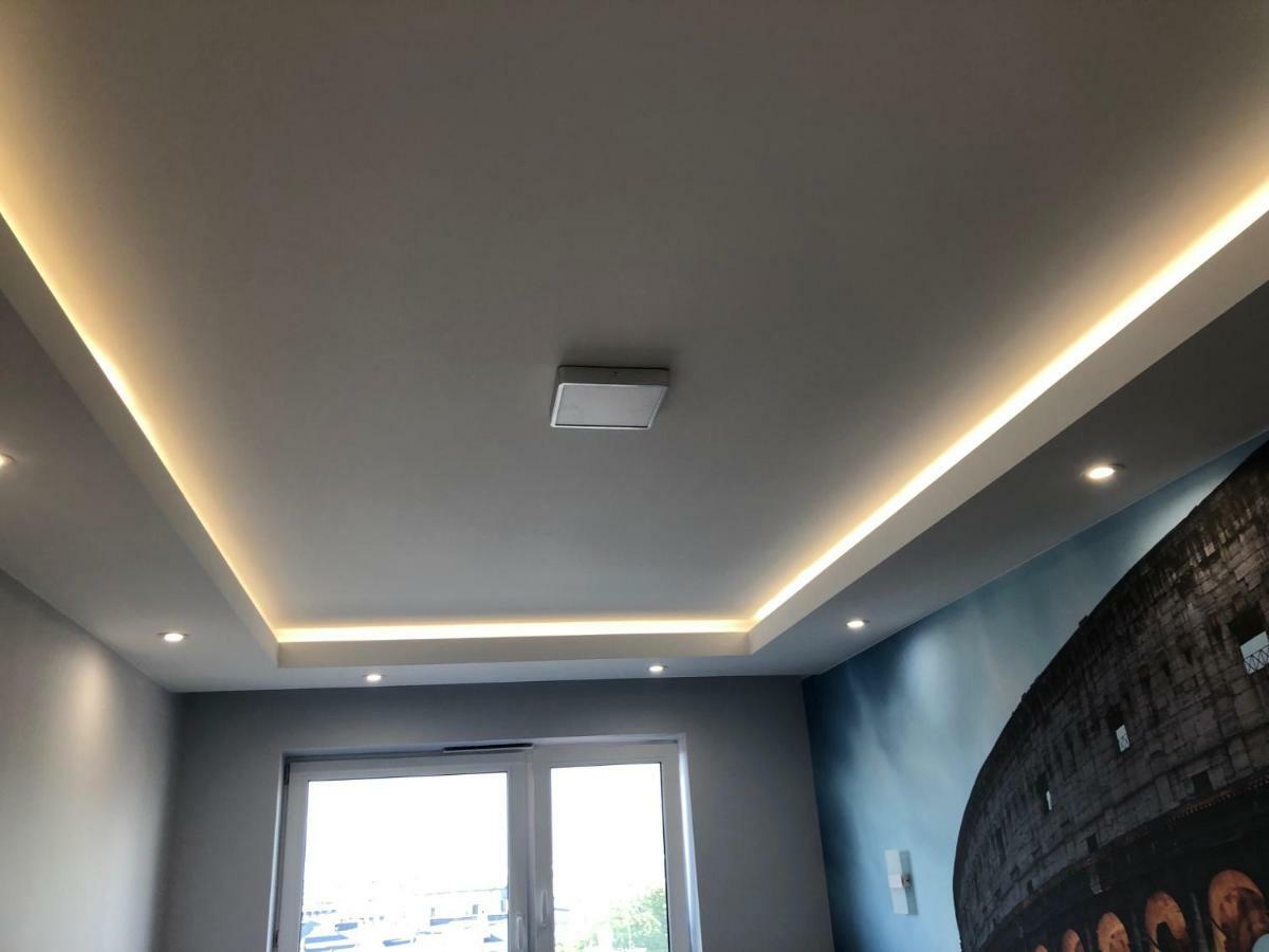Klimatyzowany Apartament Roma Z Garazem Podziemnym Kielce Buitenkant foto